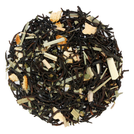 Mediterranean Black Iced Tea - product
