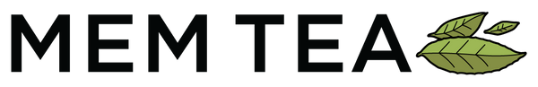 MEM TEA logo