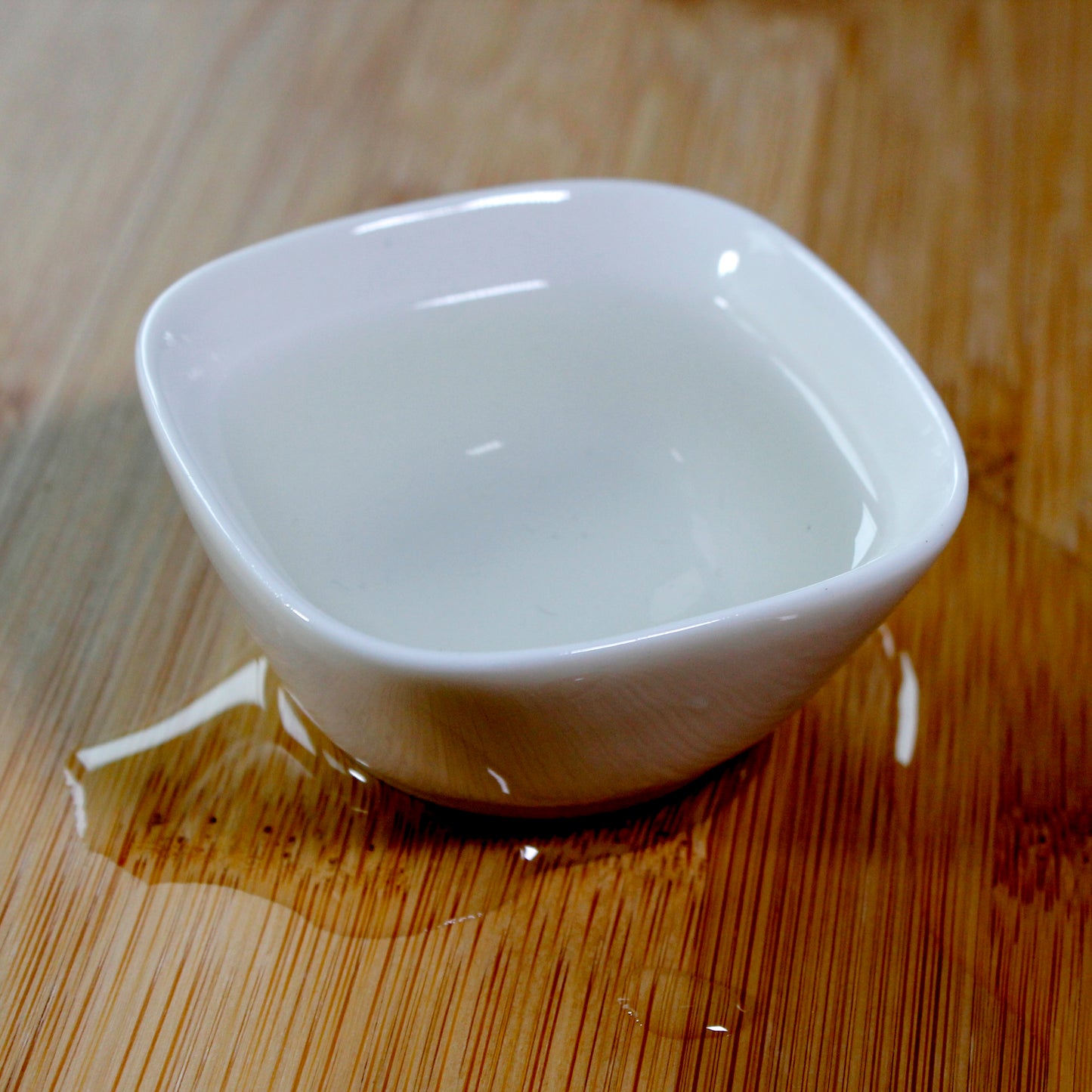 Modern Teacups - 1.35 oz (Set of 2)