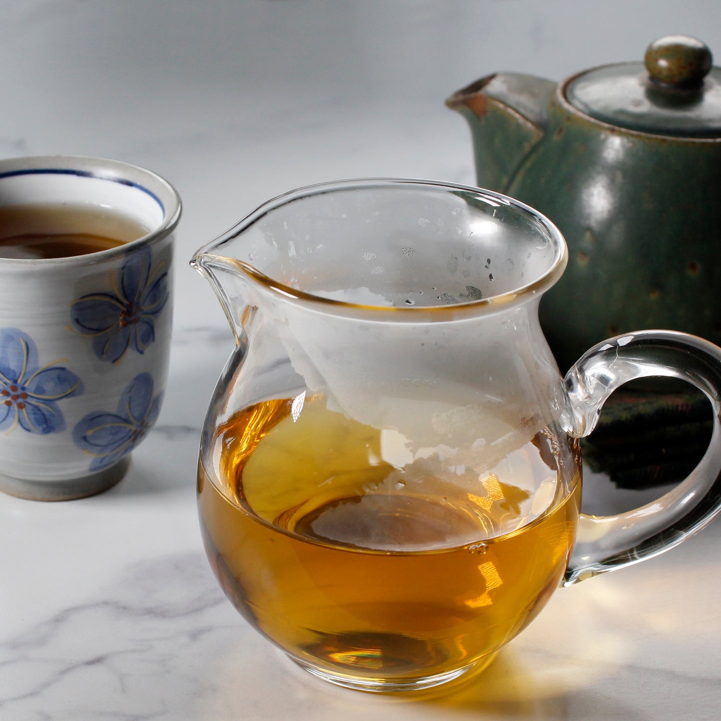 Moroccan Mint - infusion