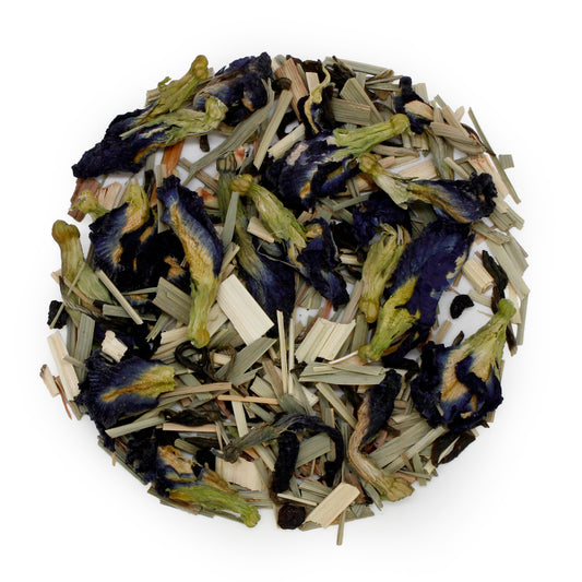 Peaflower Blossom - product