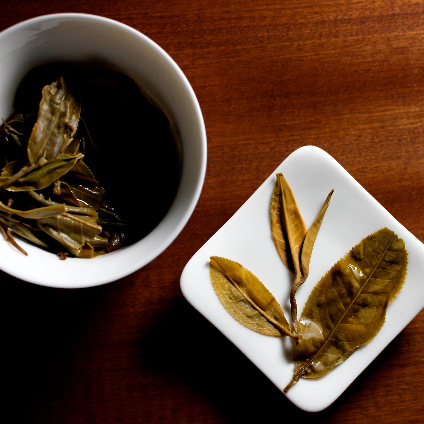 Pu-Erh Mao Cha