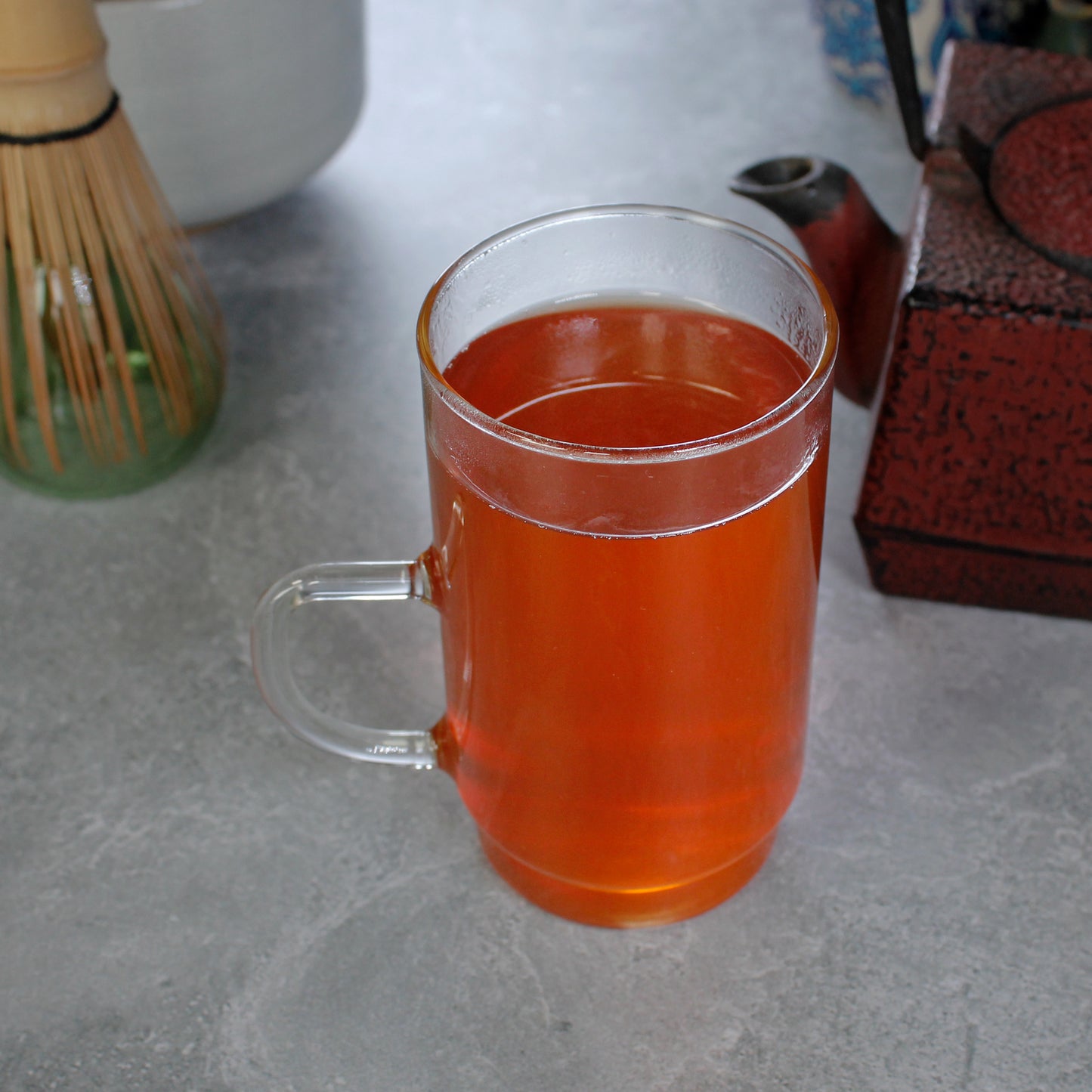 Pumpkin Spice - infusion