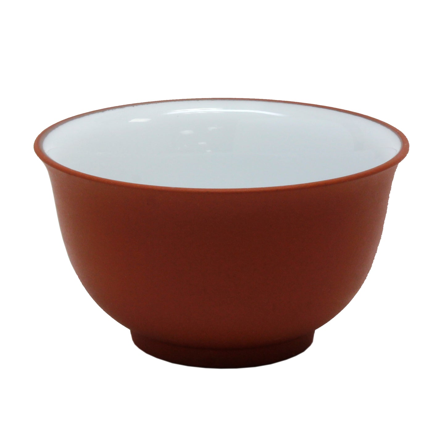 Red & White Tasting Cups - 2.5 oz (Set of 2)