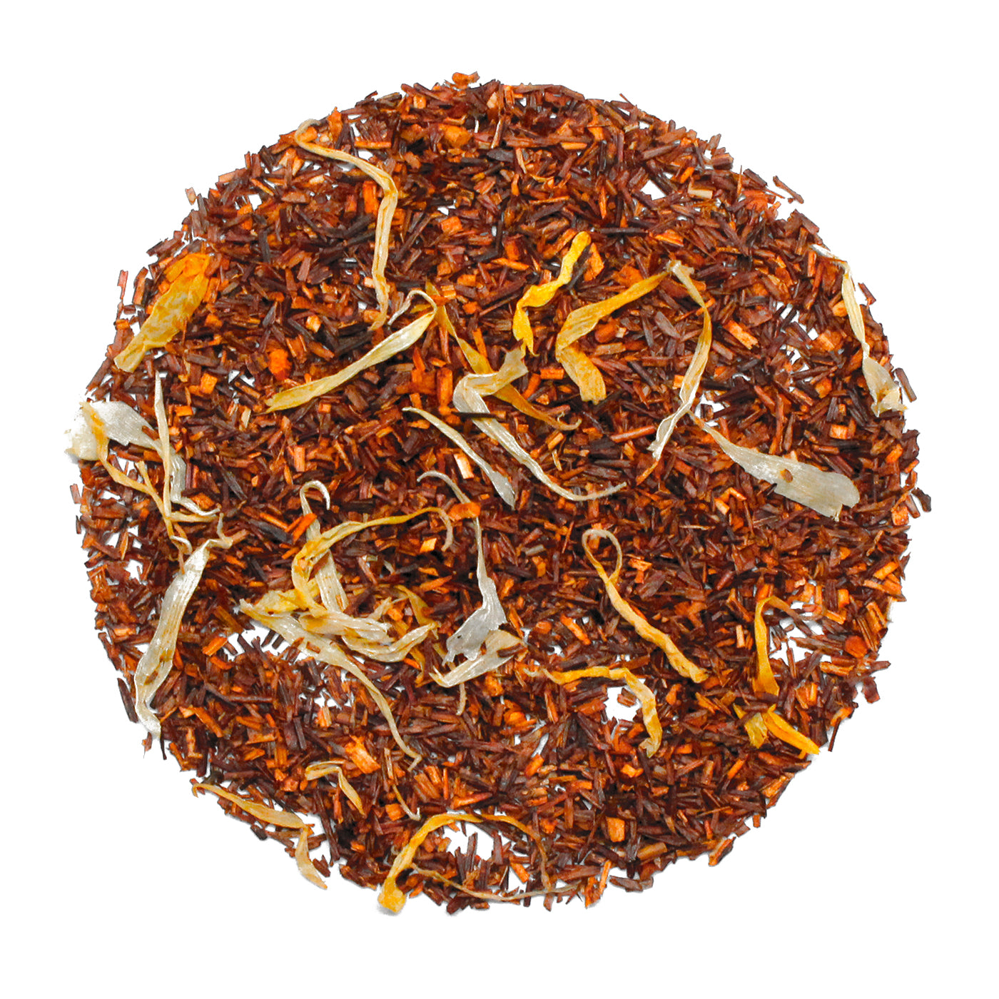 Rooibos Bergamot