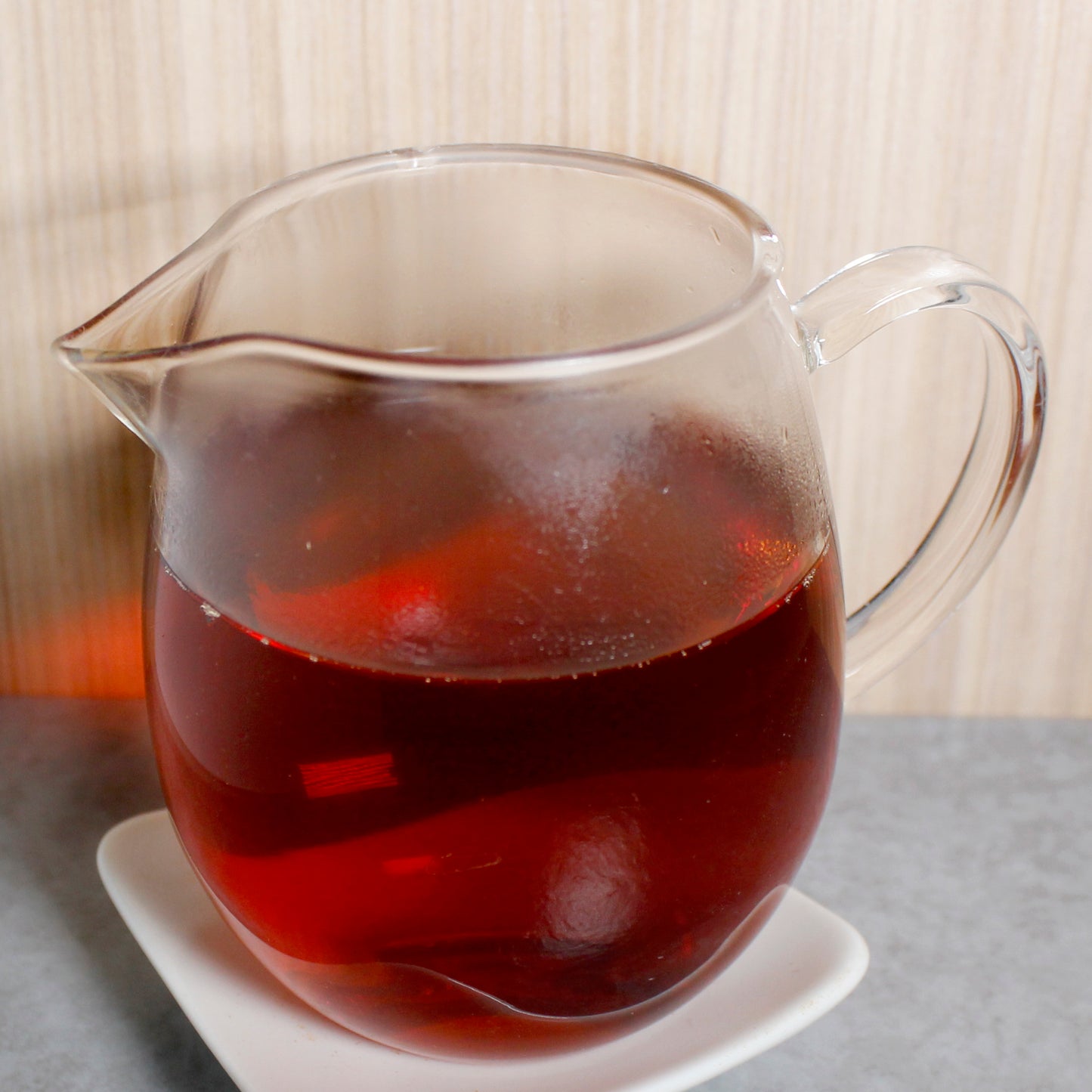 Rooibos Bergamot