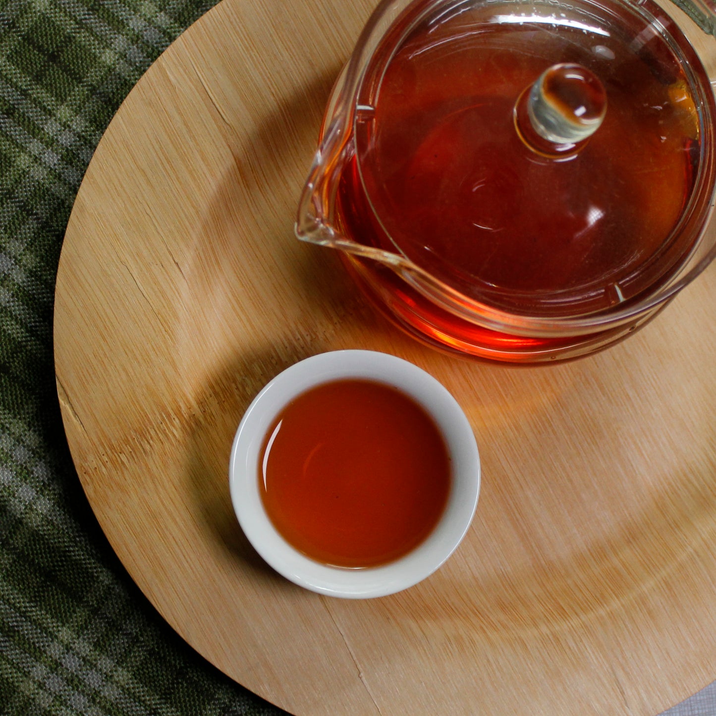 Rooibos Vanilla