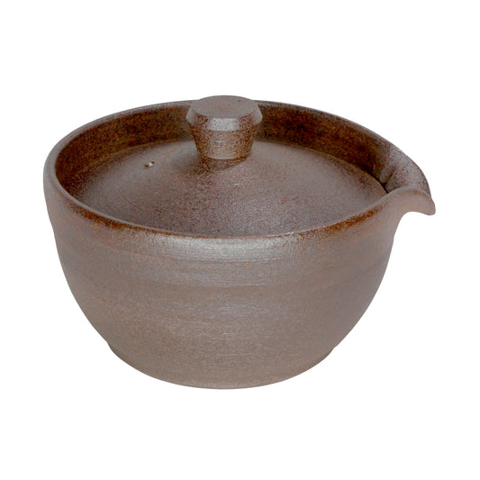 Rustic Hohin Teapot - product