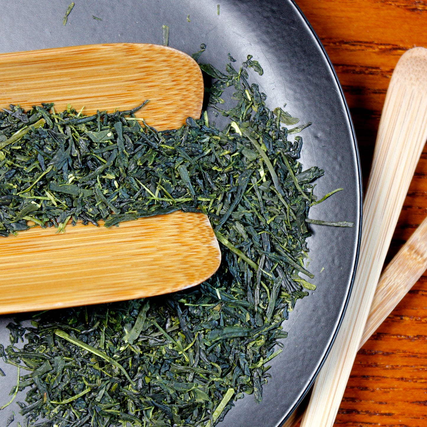 Sencha: Fuushun