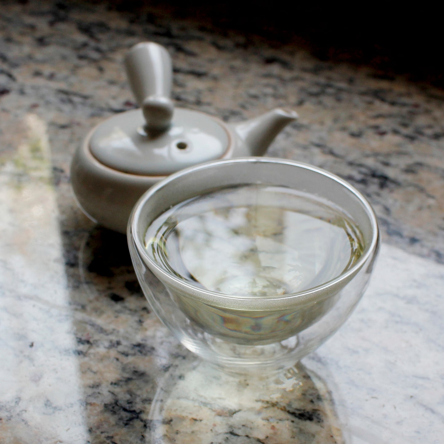 Sencha: Fuushun