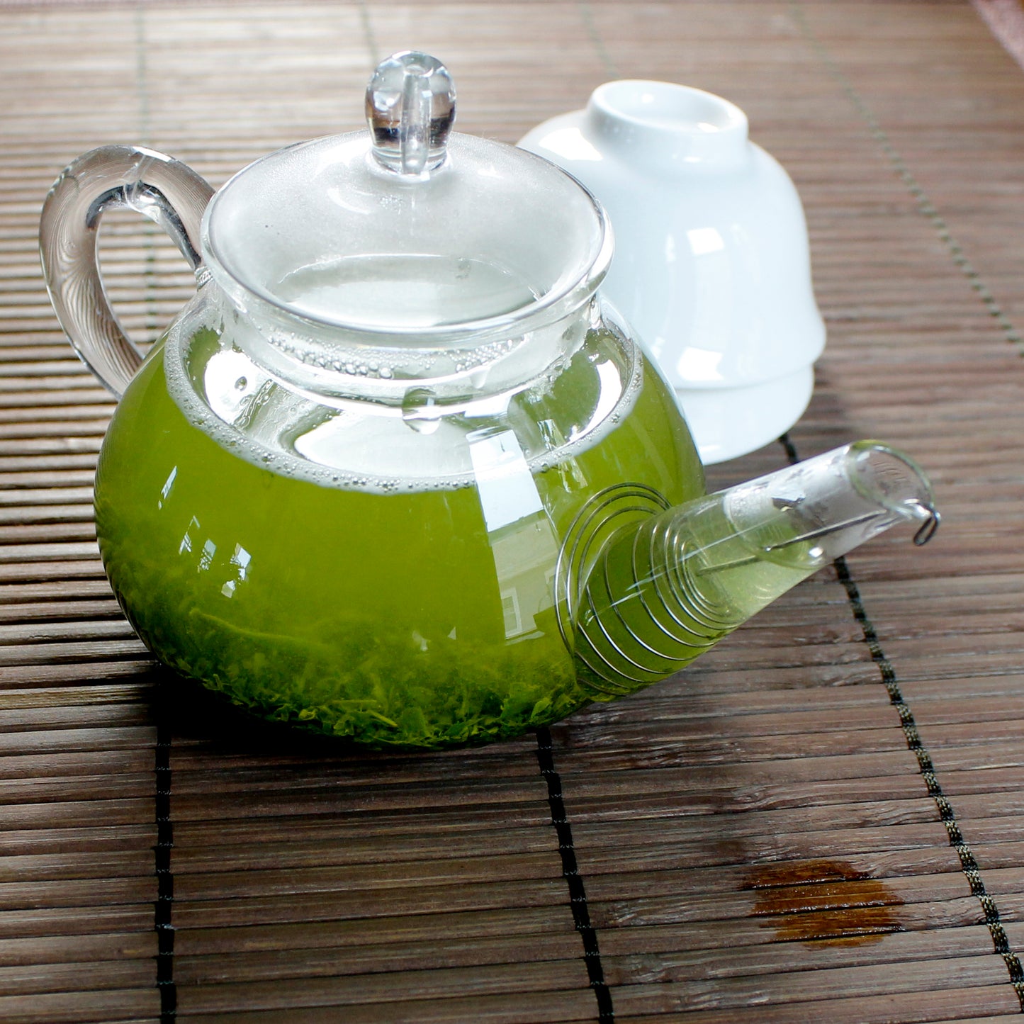 Sencha: Fuushun