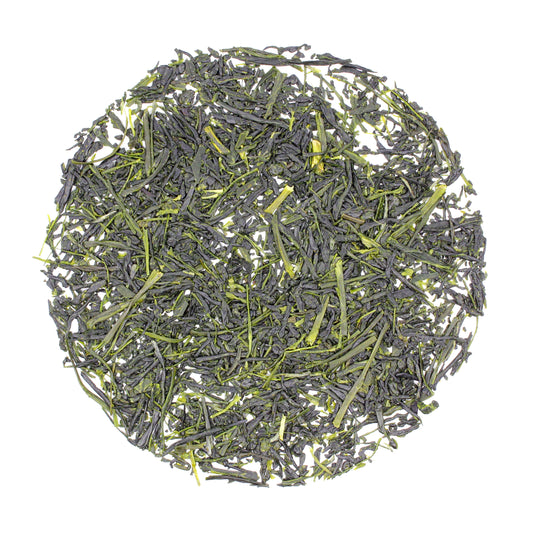 Sencha: Meiryoku - product