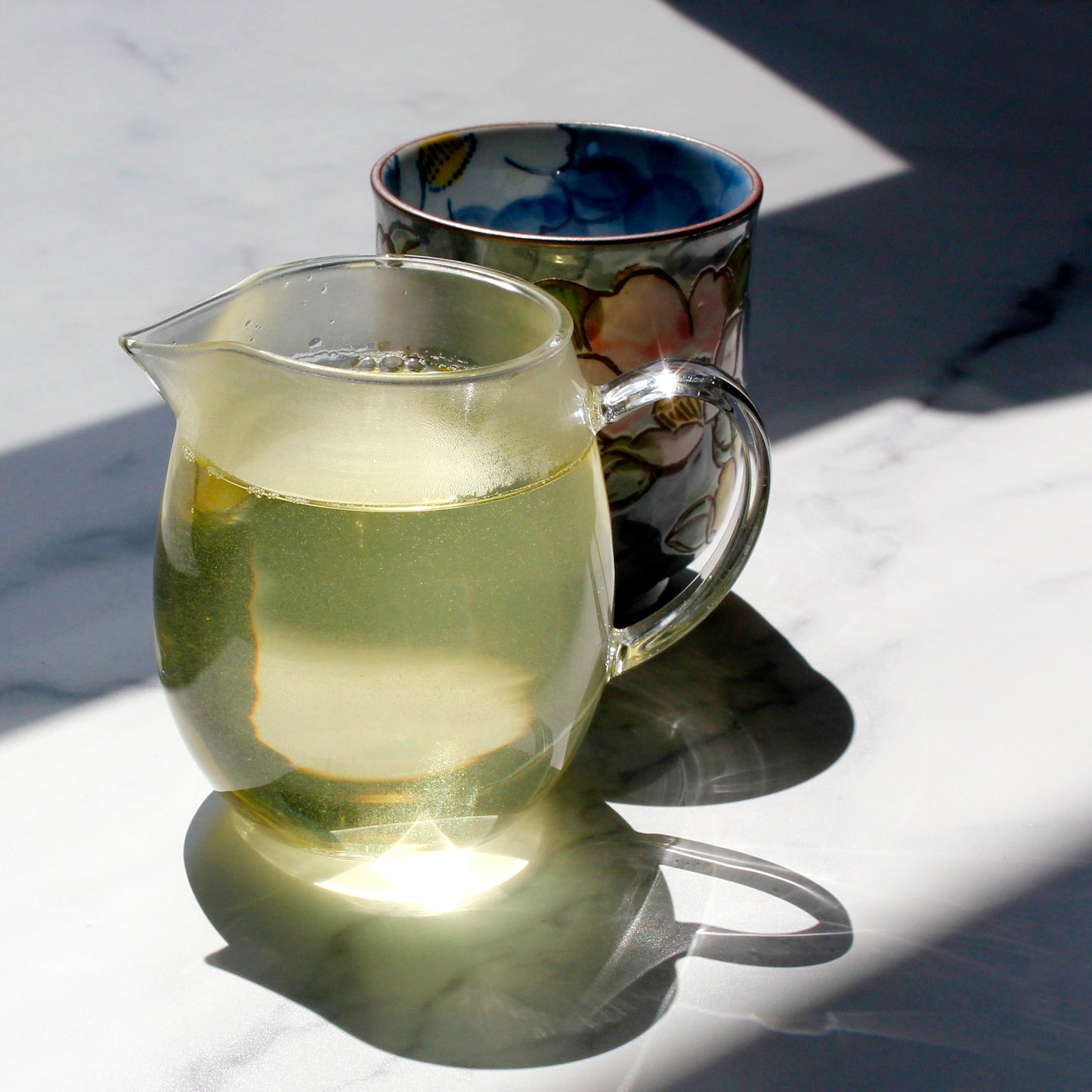 Sencha: Meiryoku - infusion
