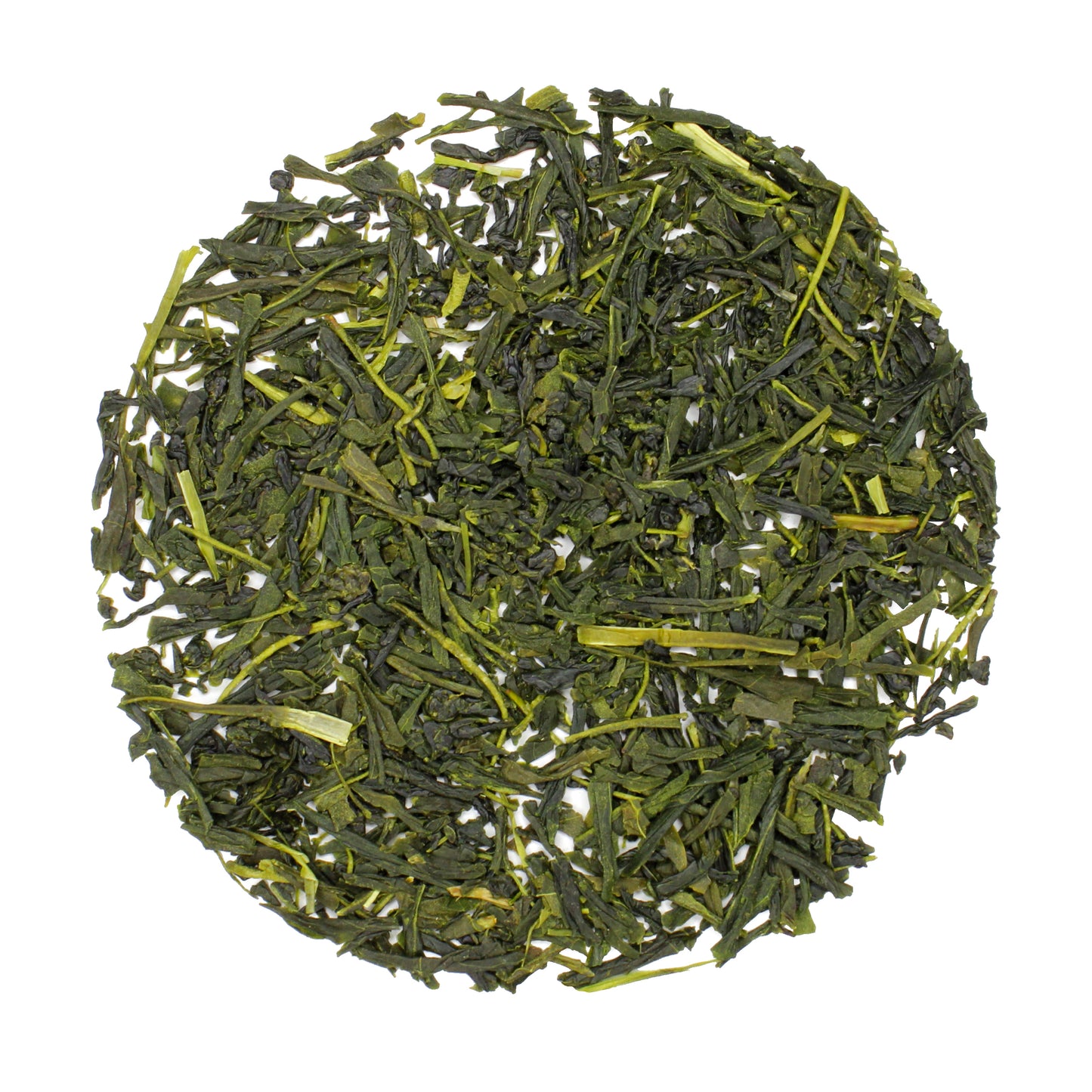 Sencha: Shizu