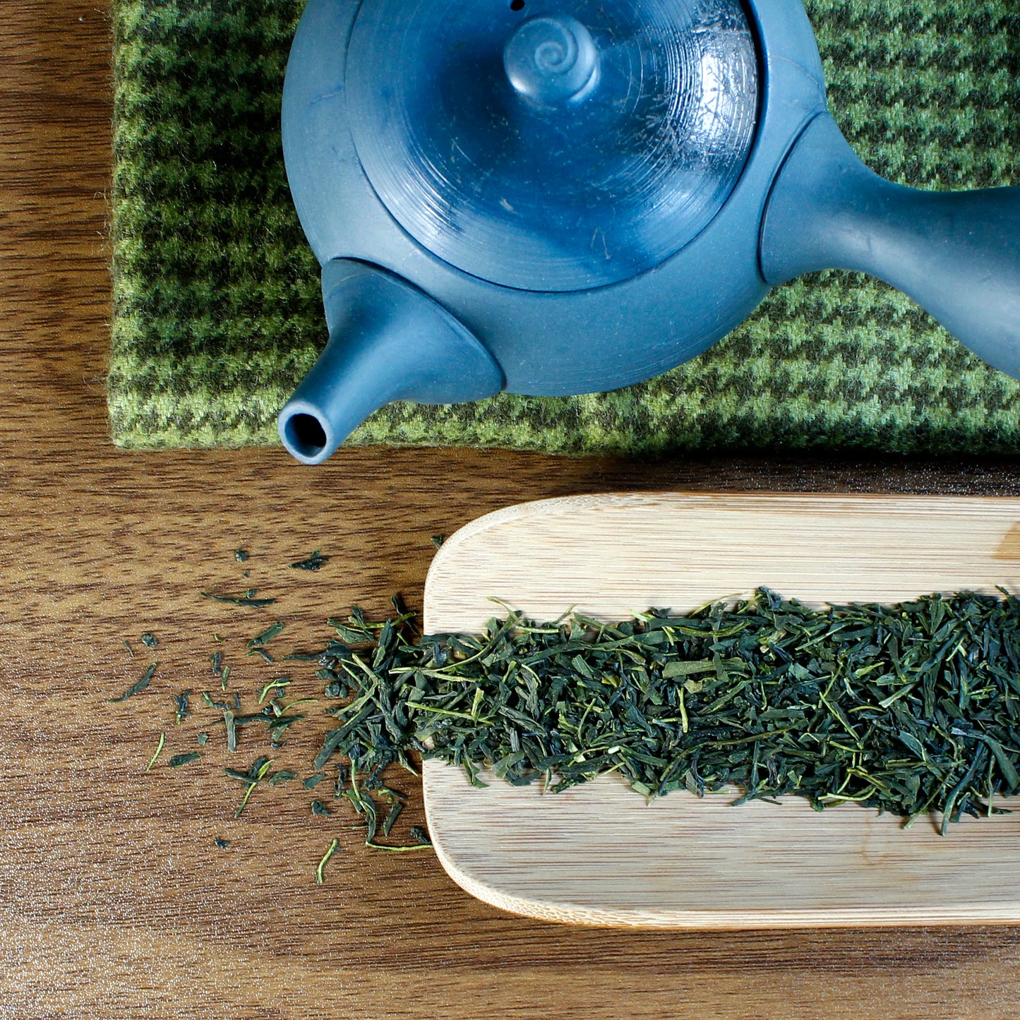 Sencha: Shizu