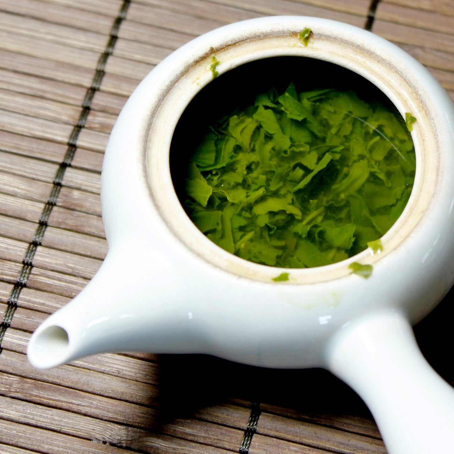 Sencha: Shizu