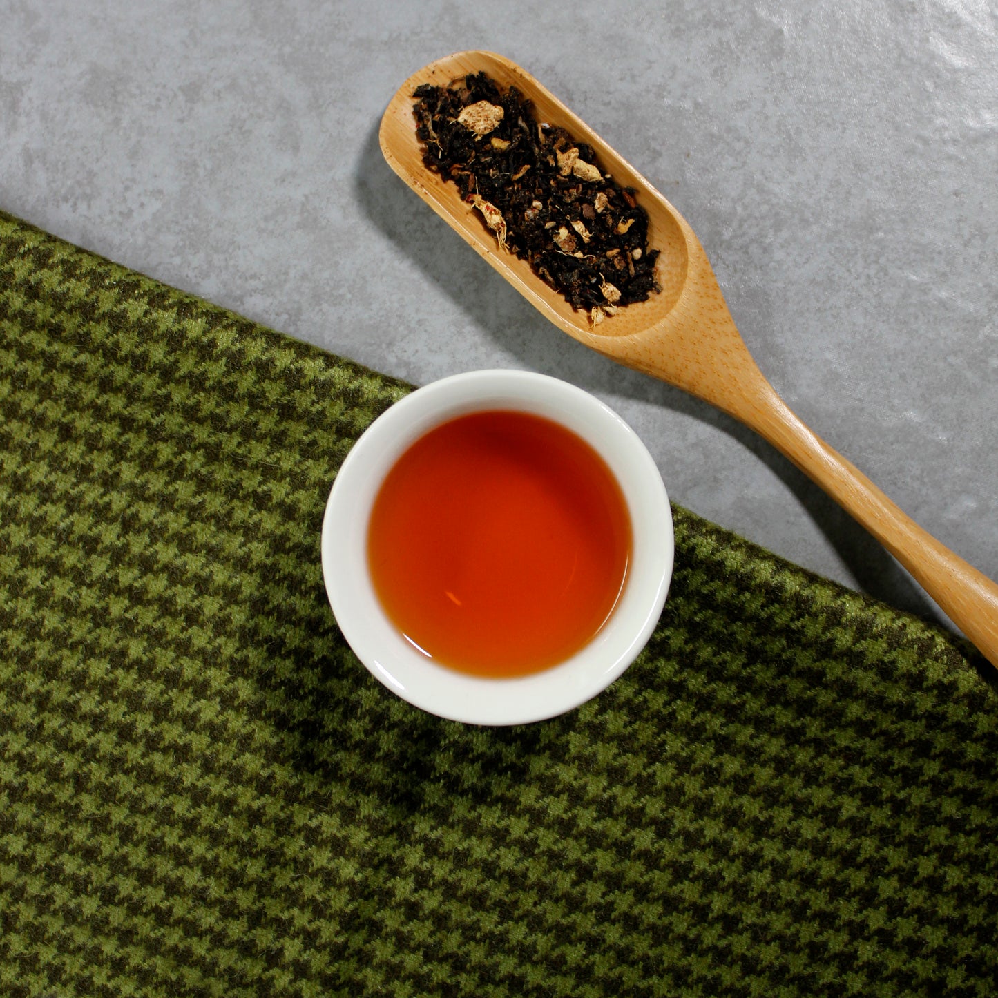Spicy Chai