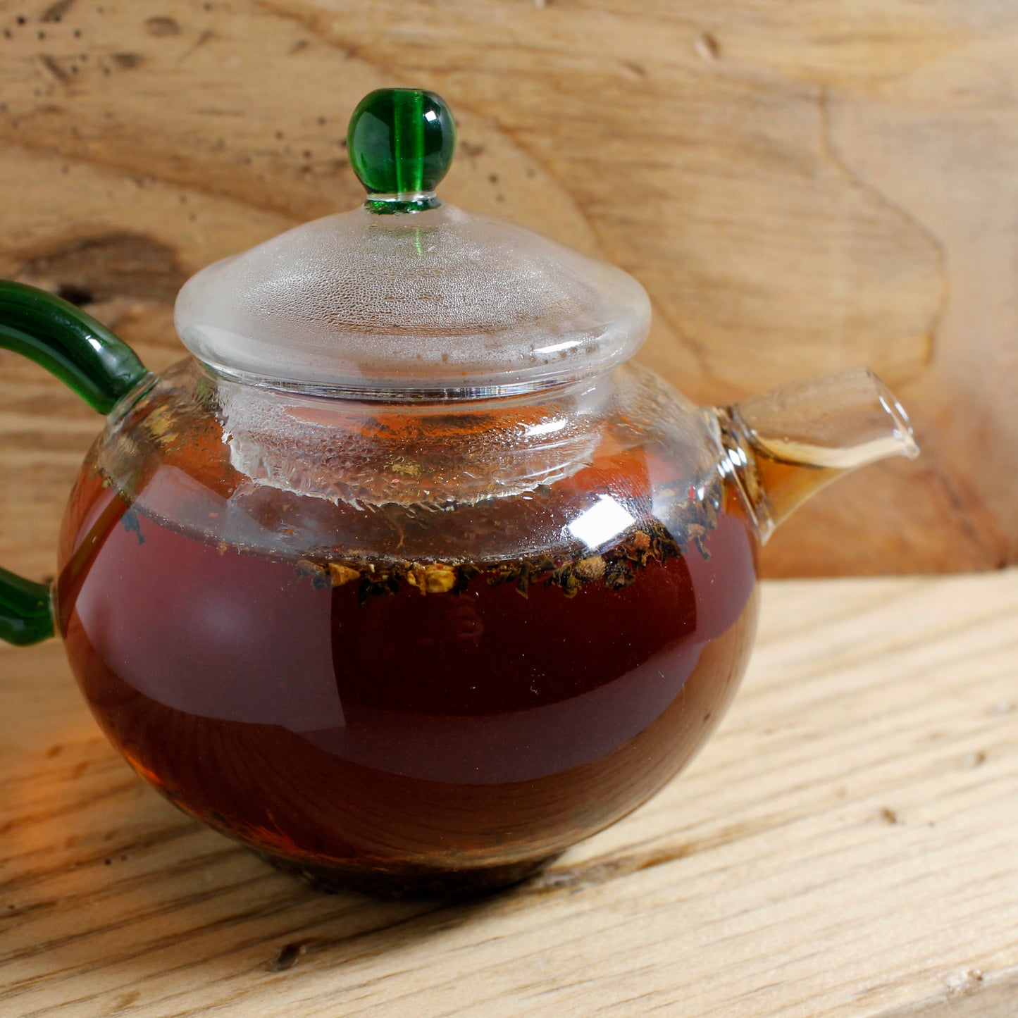 Spicy Chai