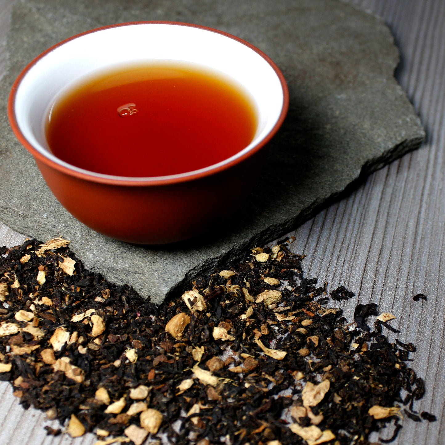 Spicy Chai