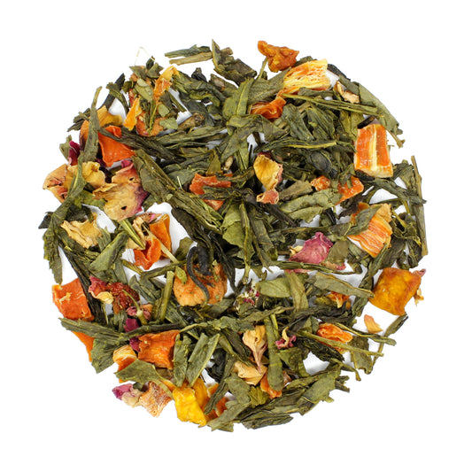 Strawberries & Cream - product