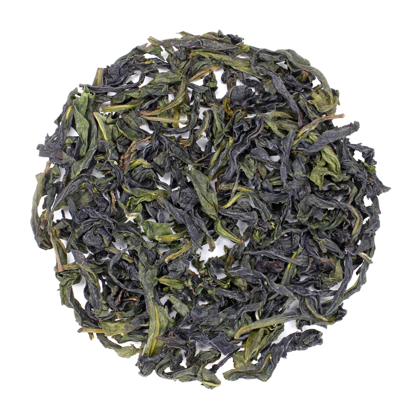 Wen Shan Bao Zhong