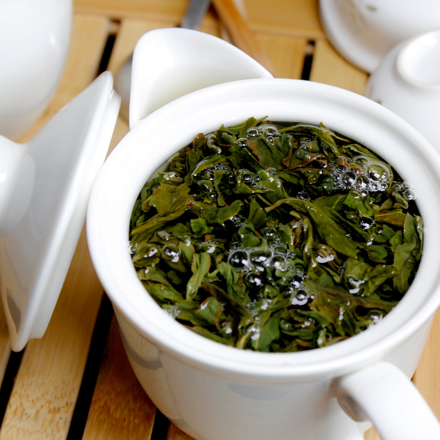 Wen Shan Bao Zhong