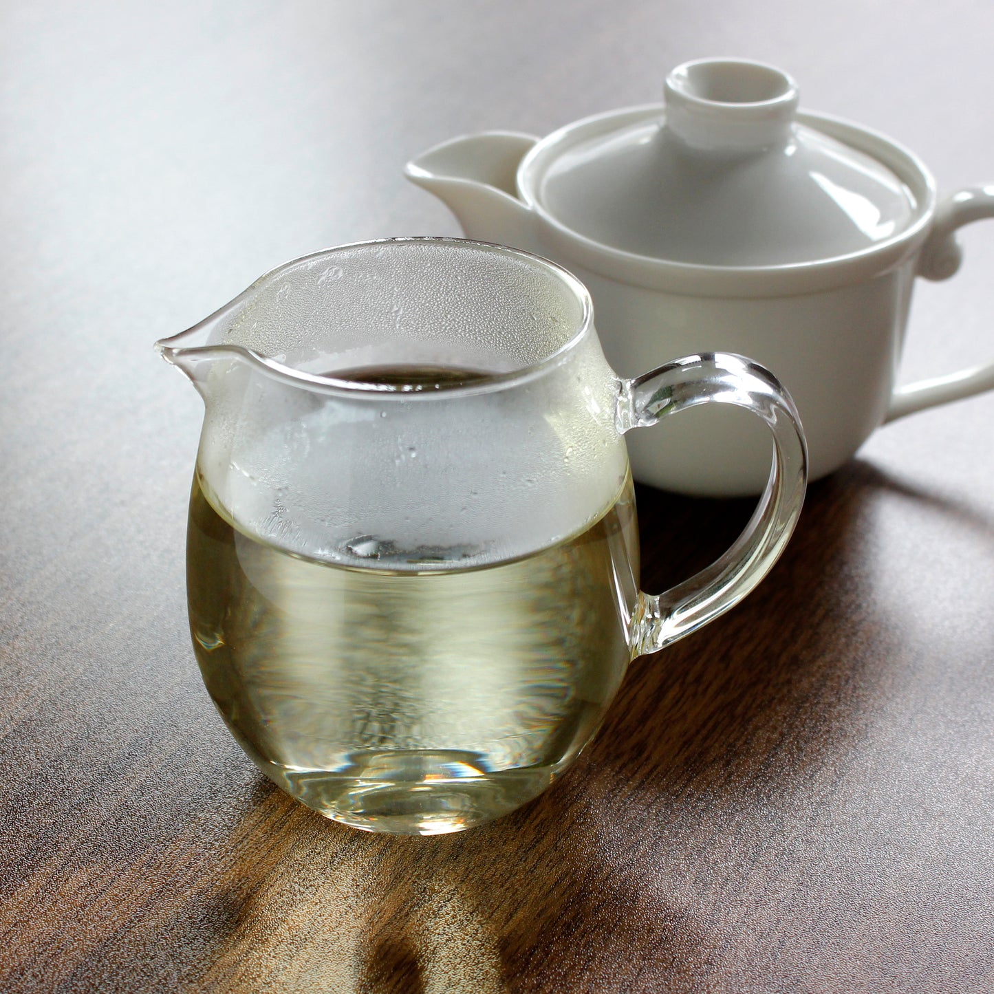White Chrysanthemum Flowers