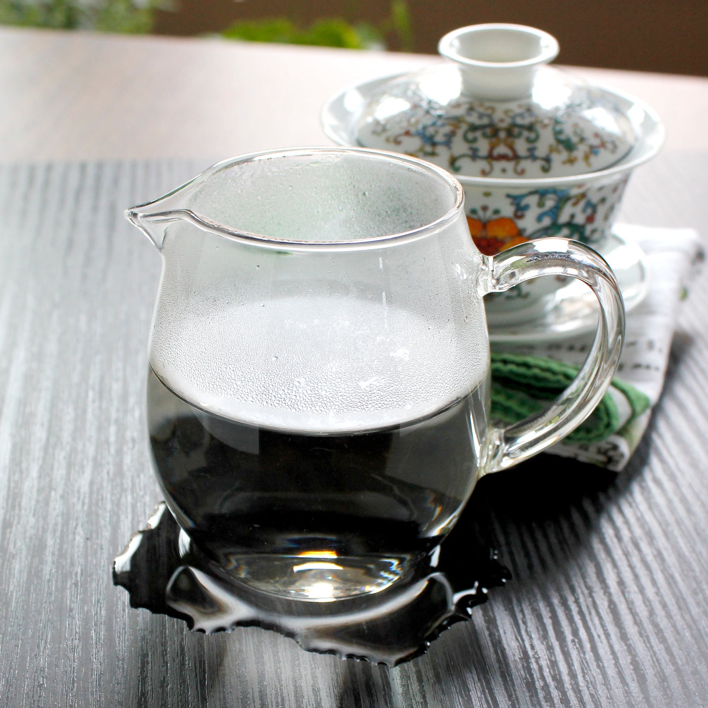 White Wild Tea Buds