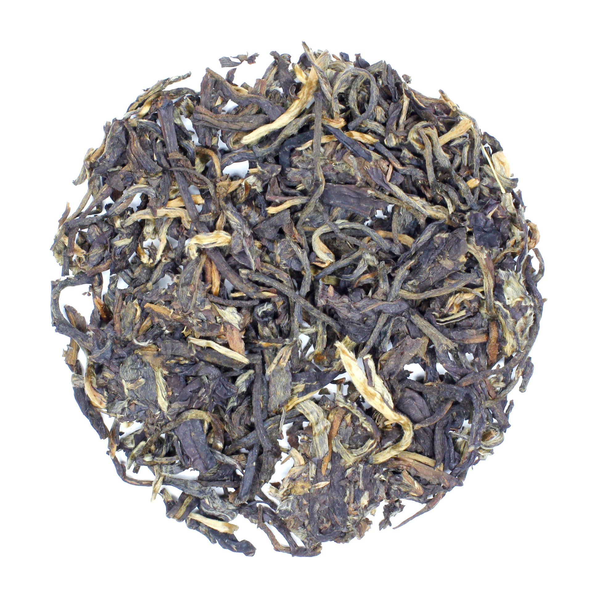 Yuan Sheng Bingcha 2005 - product