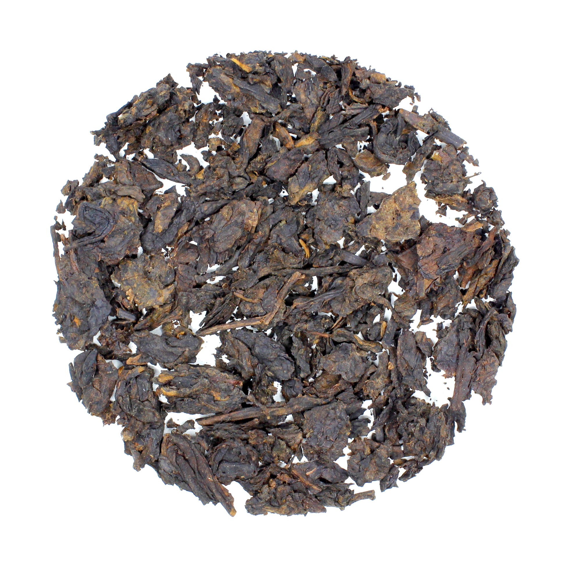 Yuan Shu Bingcha 2006 - product