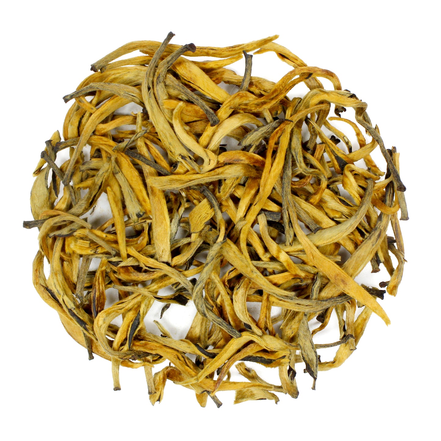 Yunnan: Golden Buds