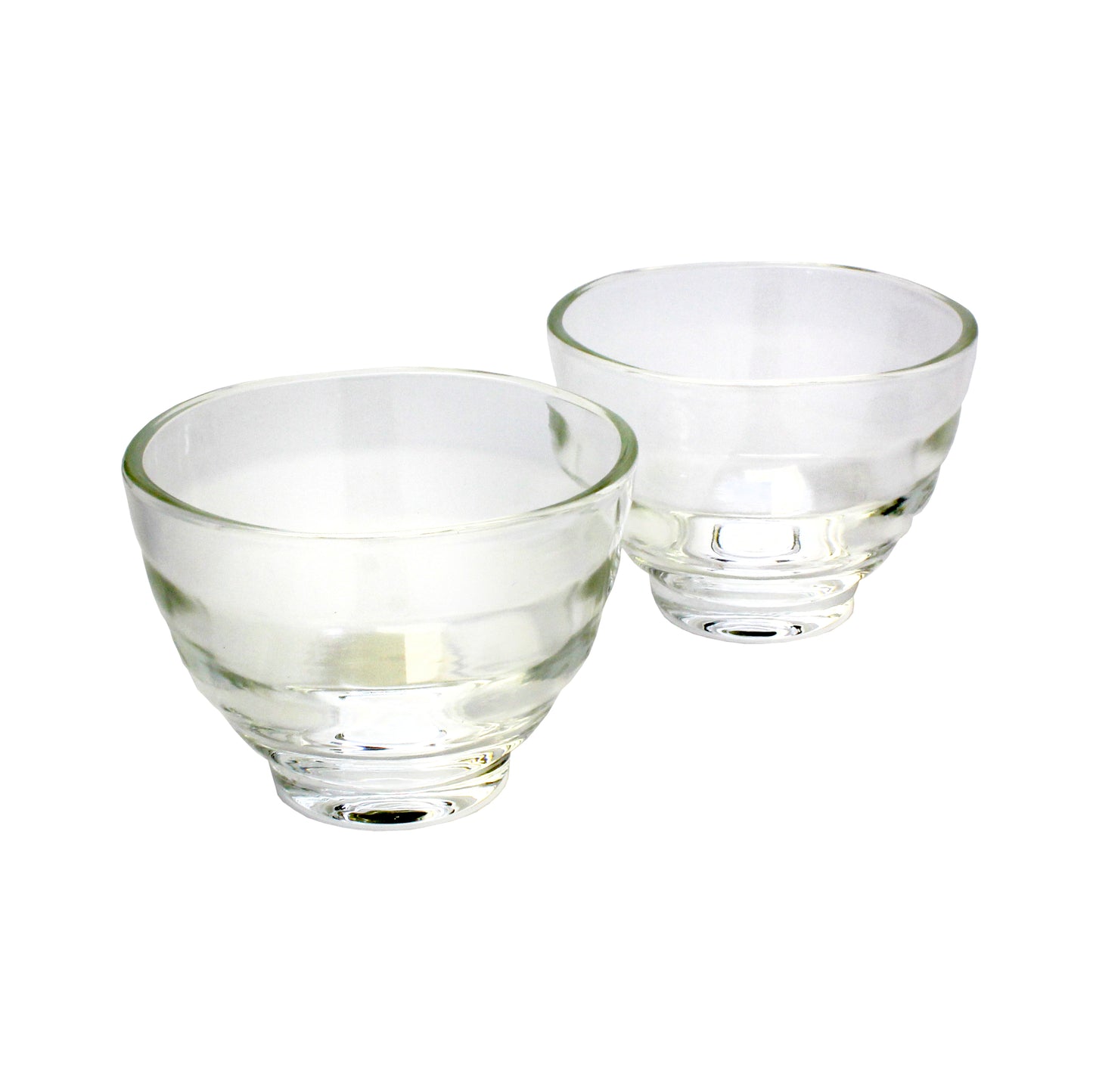 Yunomi Teacups - 5 oz (Set of 2)