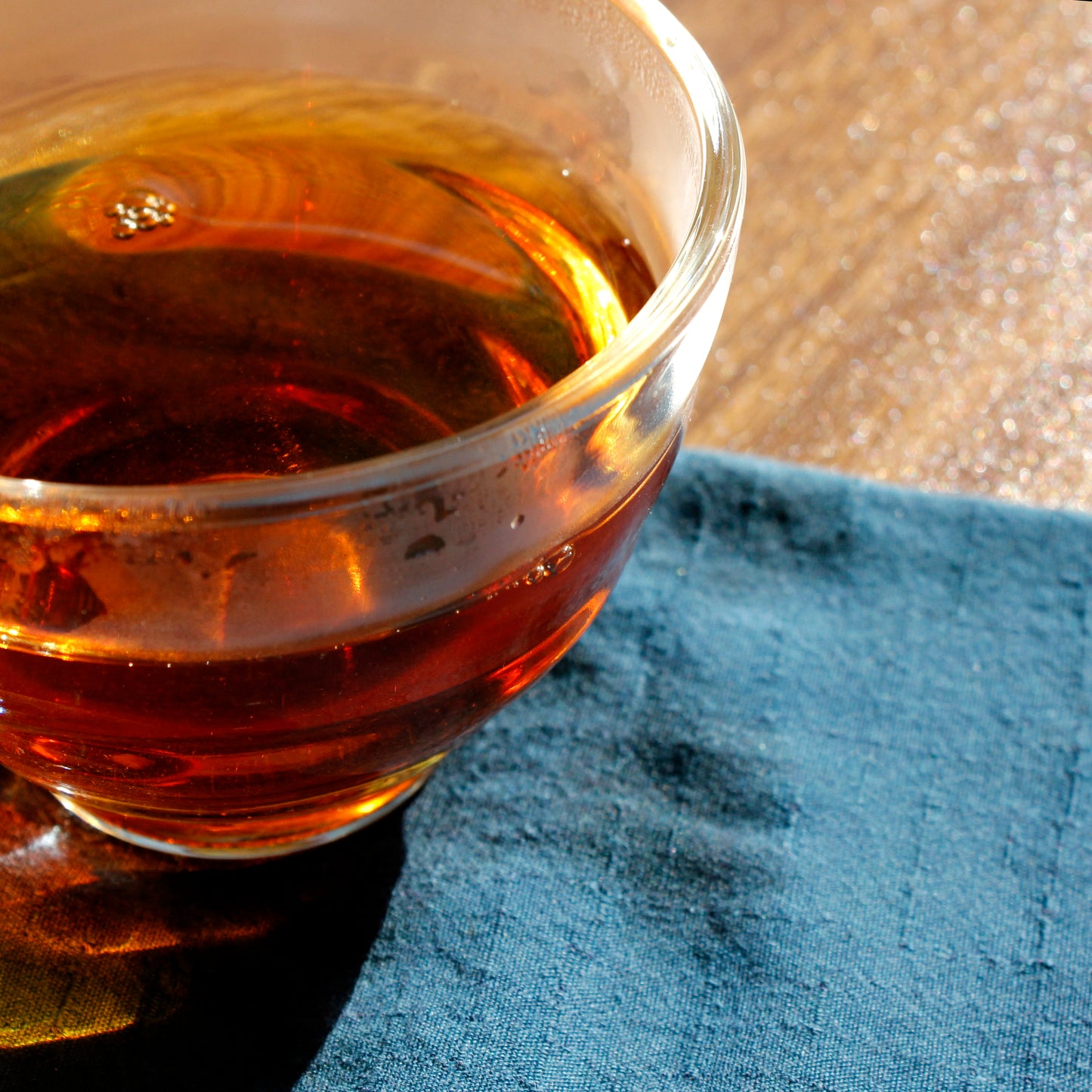 Yunomi Teacups - 5 oz (Set of 2)