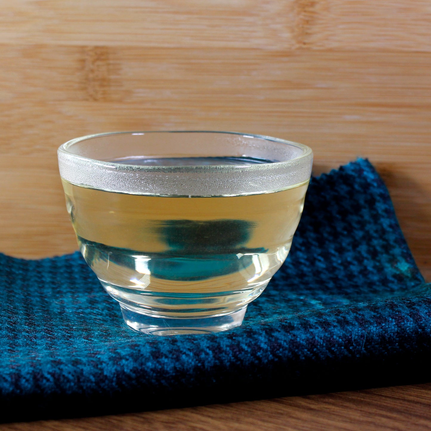 Yunomi Teacups - 5 oz (Set of 2)