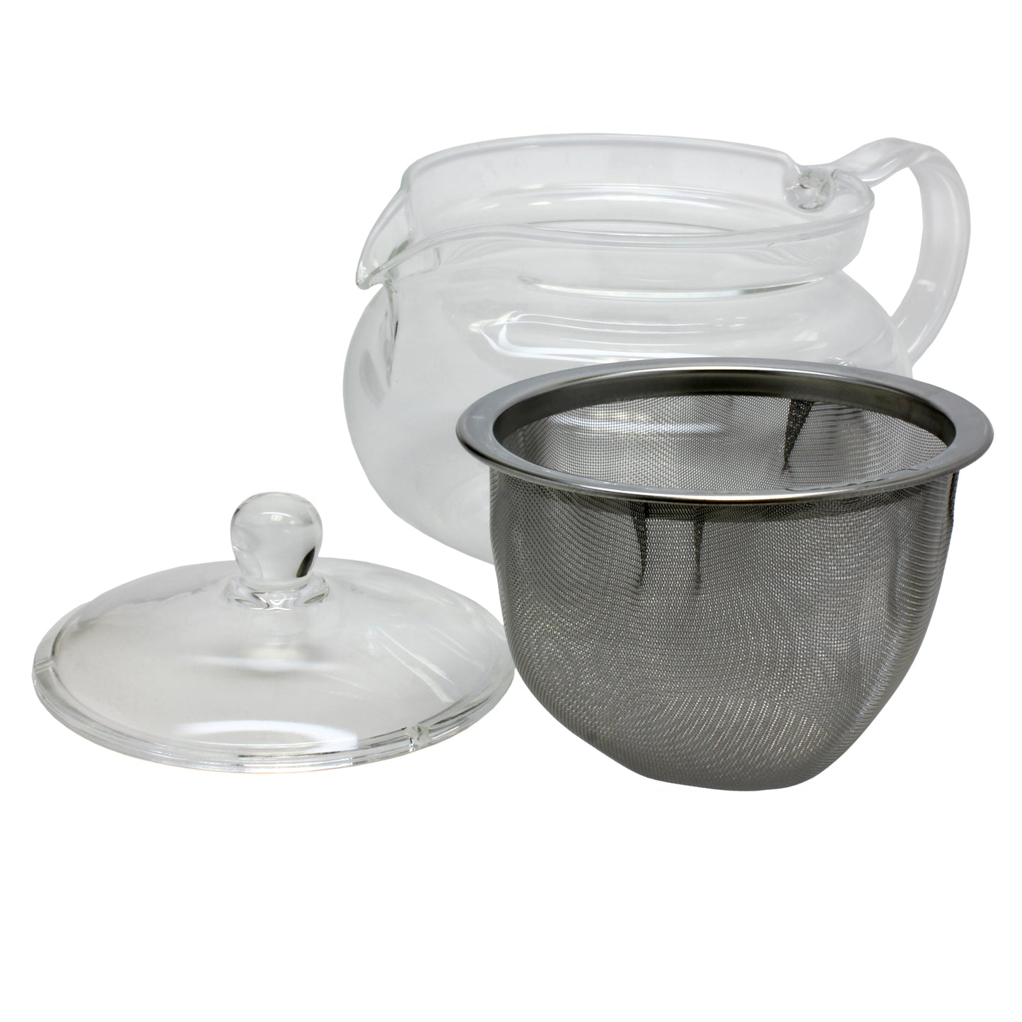 Hario Glass Teapot - 24 oz