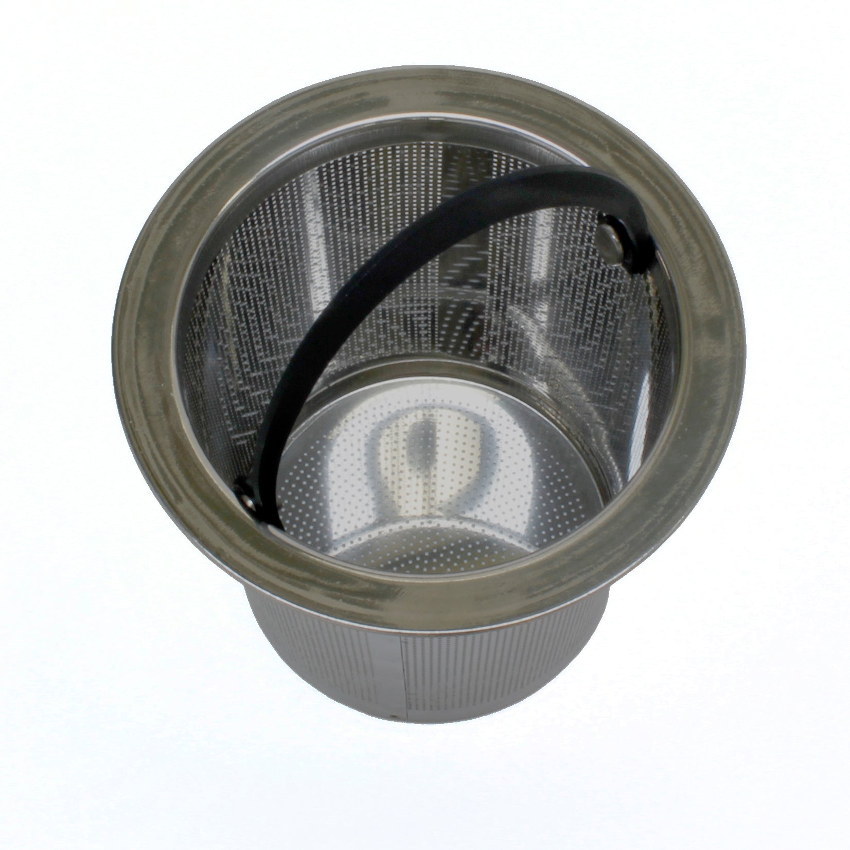 Somerville Flip Lid Teapot