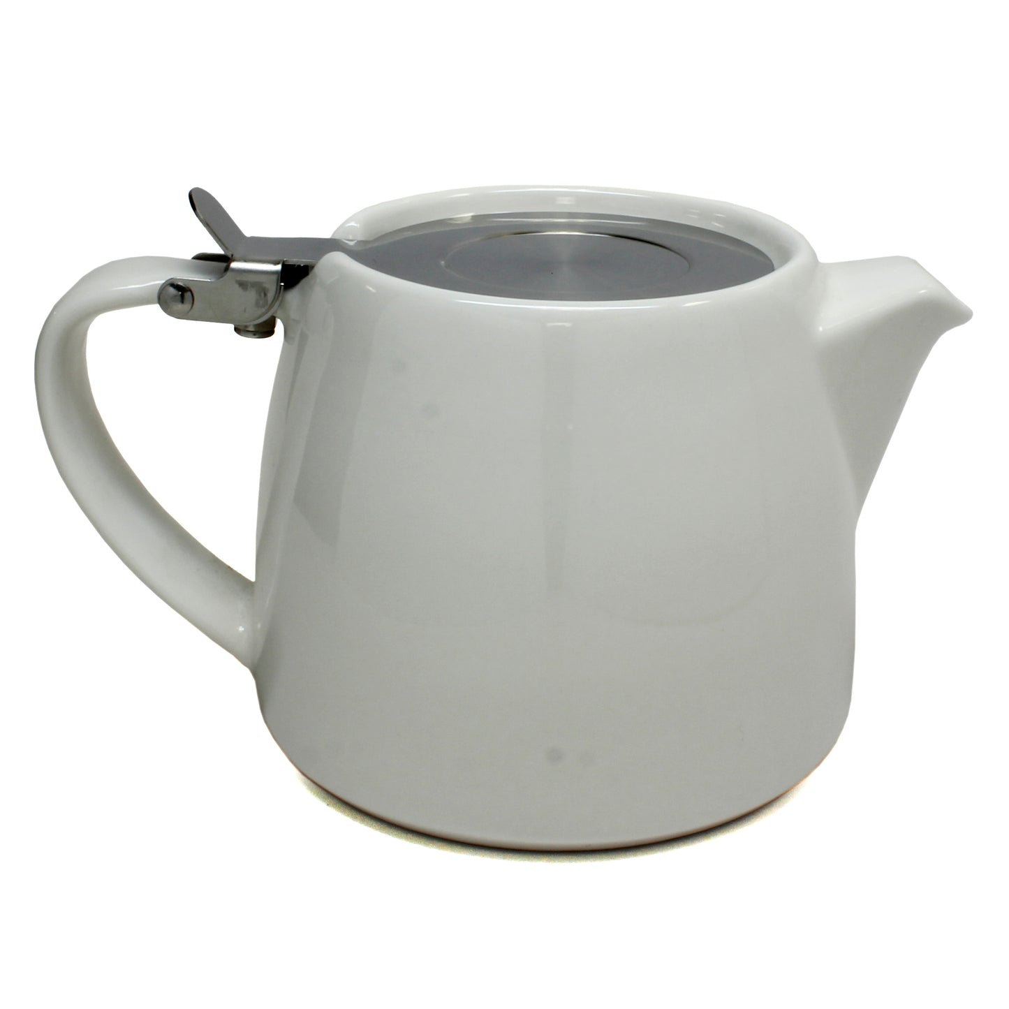 Somerville Flip Lid Teapot