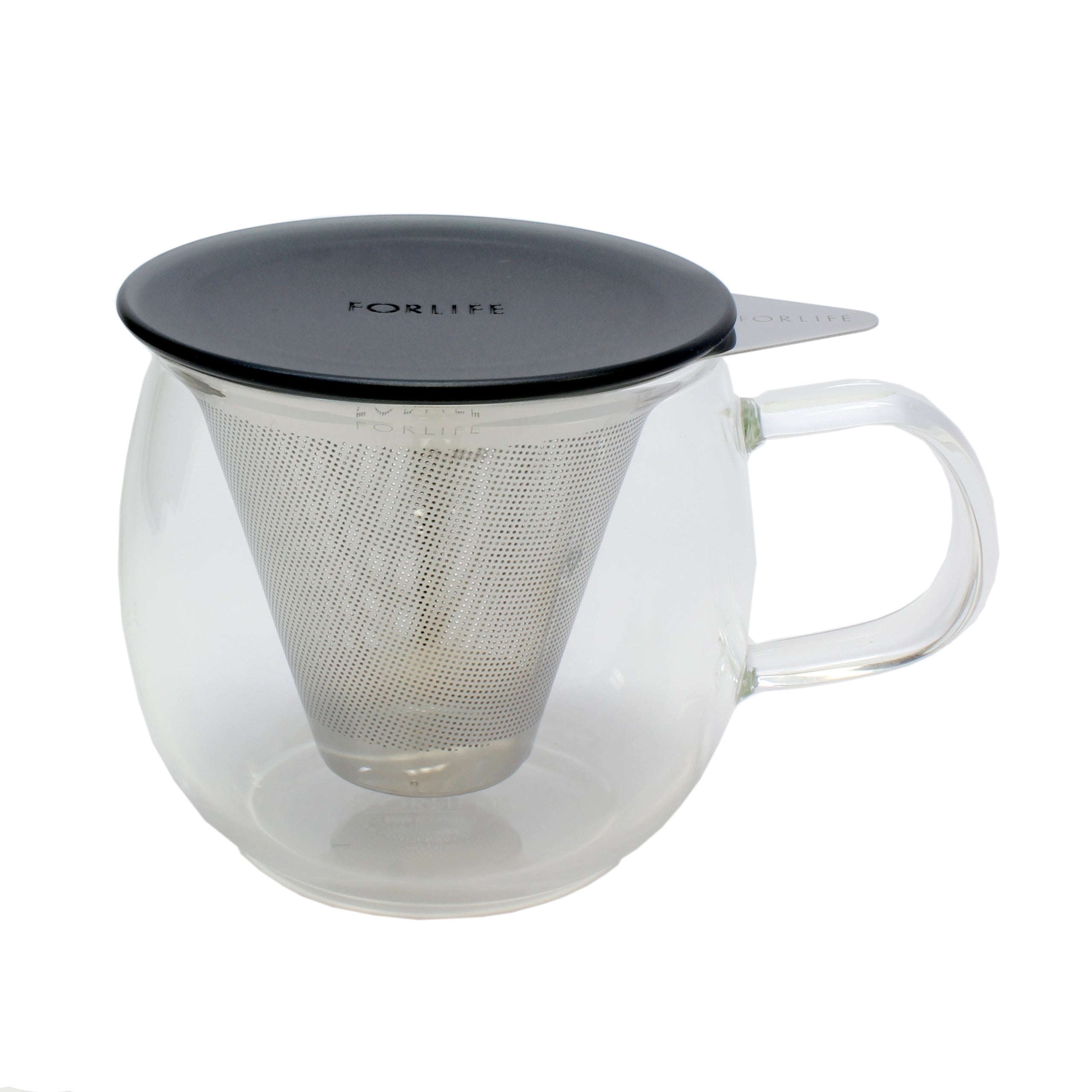 FORLIFE Lucidity Brew-In-Cup Infuser
