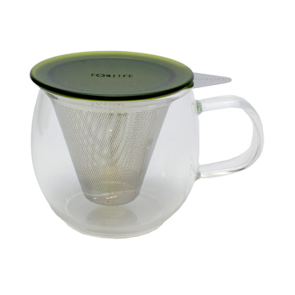 Lucidity Brew-In-Cup Infuser - 12 oz