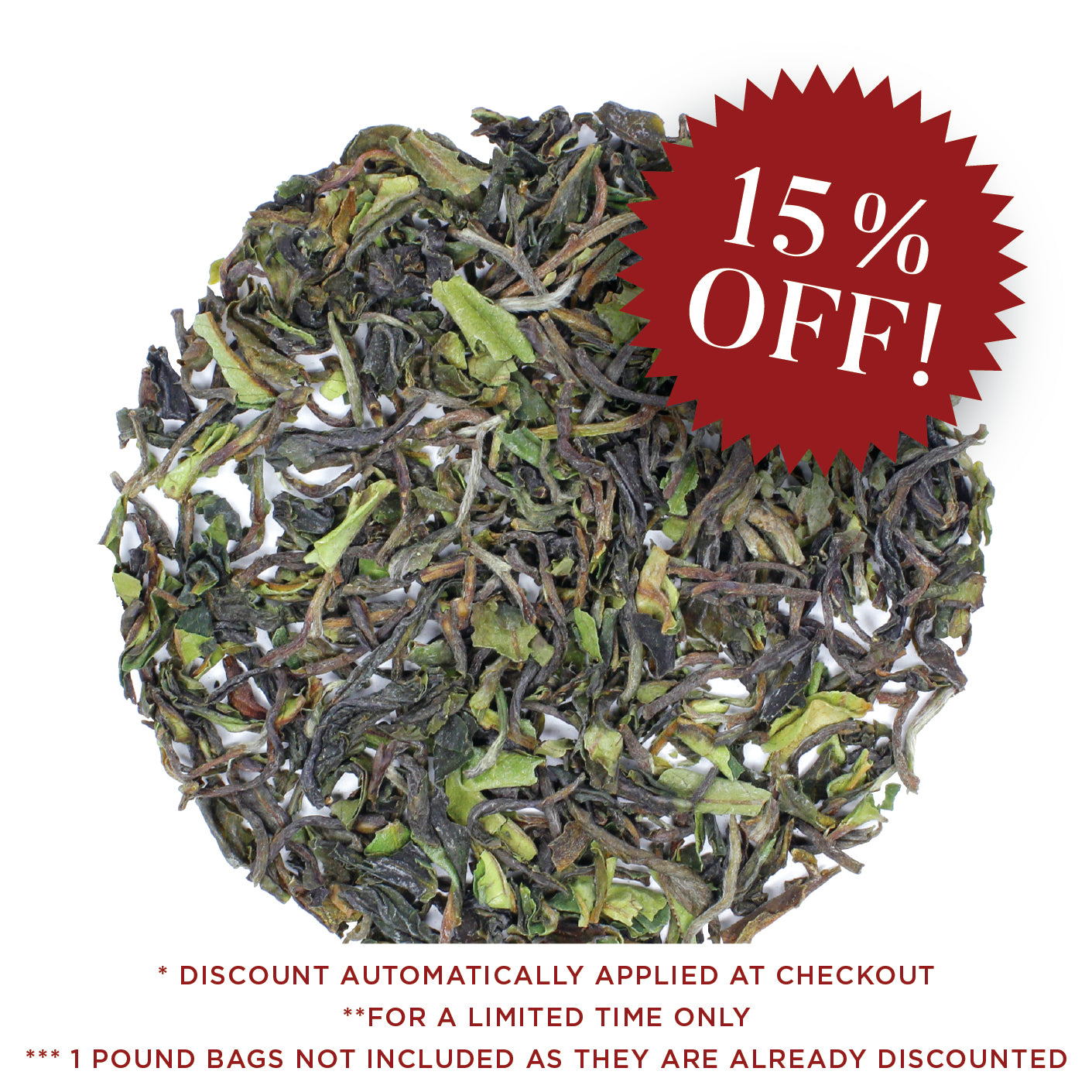 Darjeeling 1st Flush: Giddapahar Estate