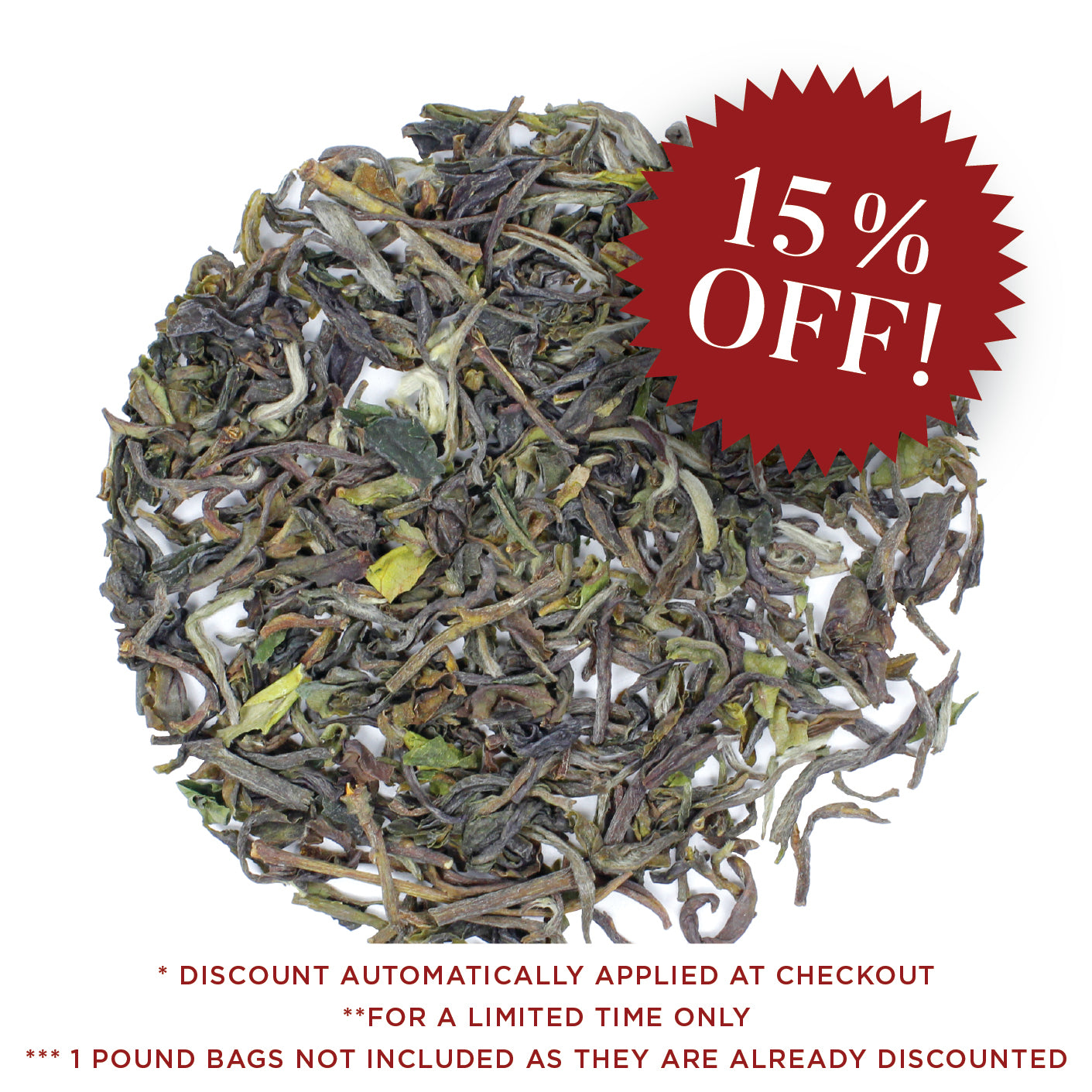 Darjeeling 1st Flush: Mim Estate