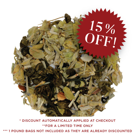 Golden Green - sale