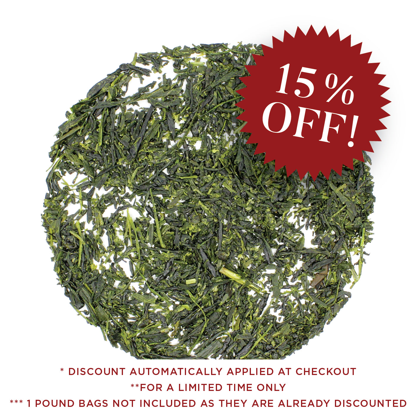 Gyokuro - sale