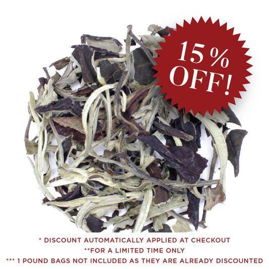 Moonlight White: Yue Guang Bai - sale
