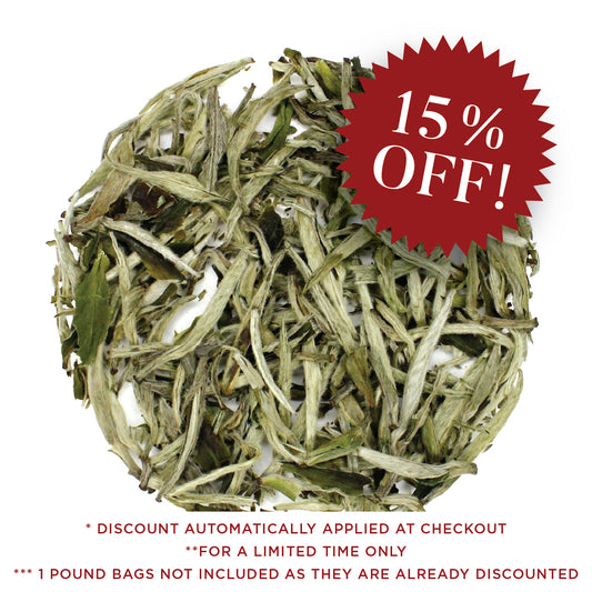 Silver Beauty - sale