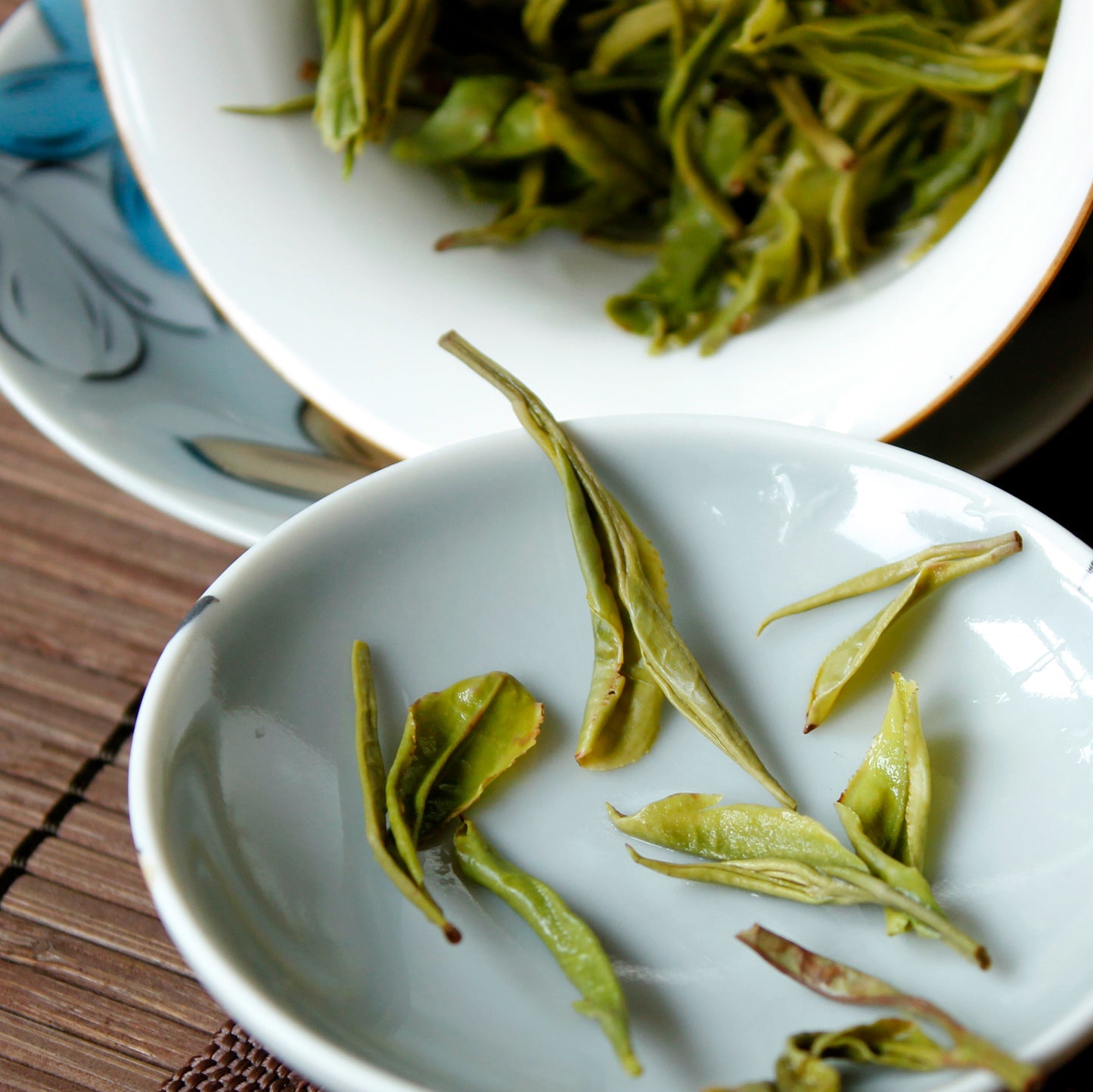 Anji Bai Cha