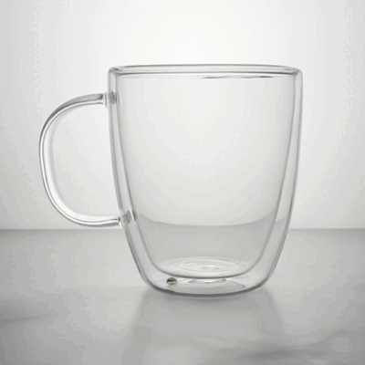 Apple Berry - Pyramid Tea Bags