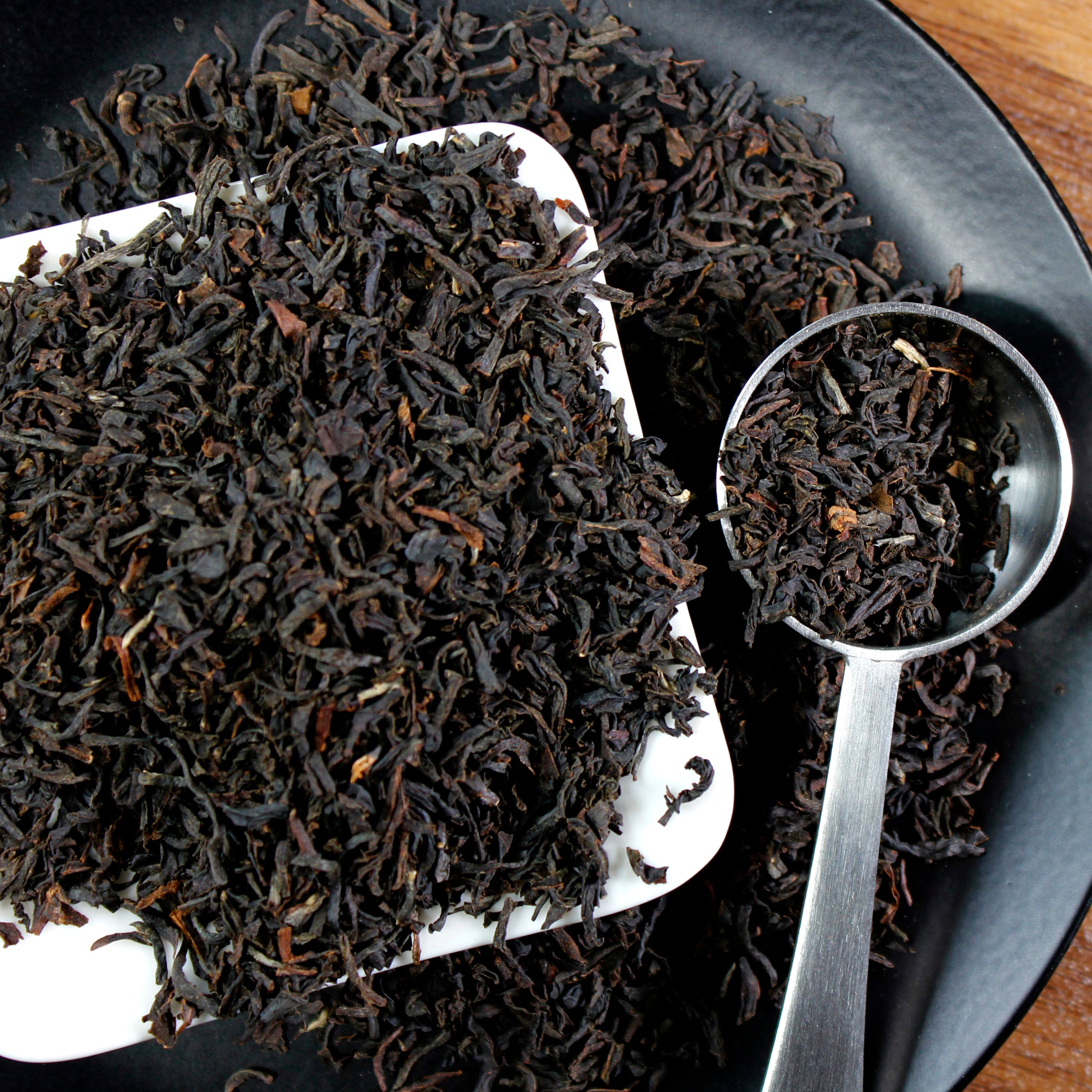 Assam: Chardwar Estate – MEM TEA