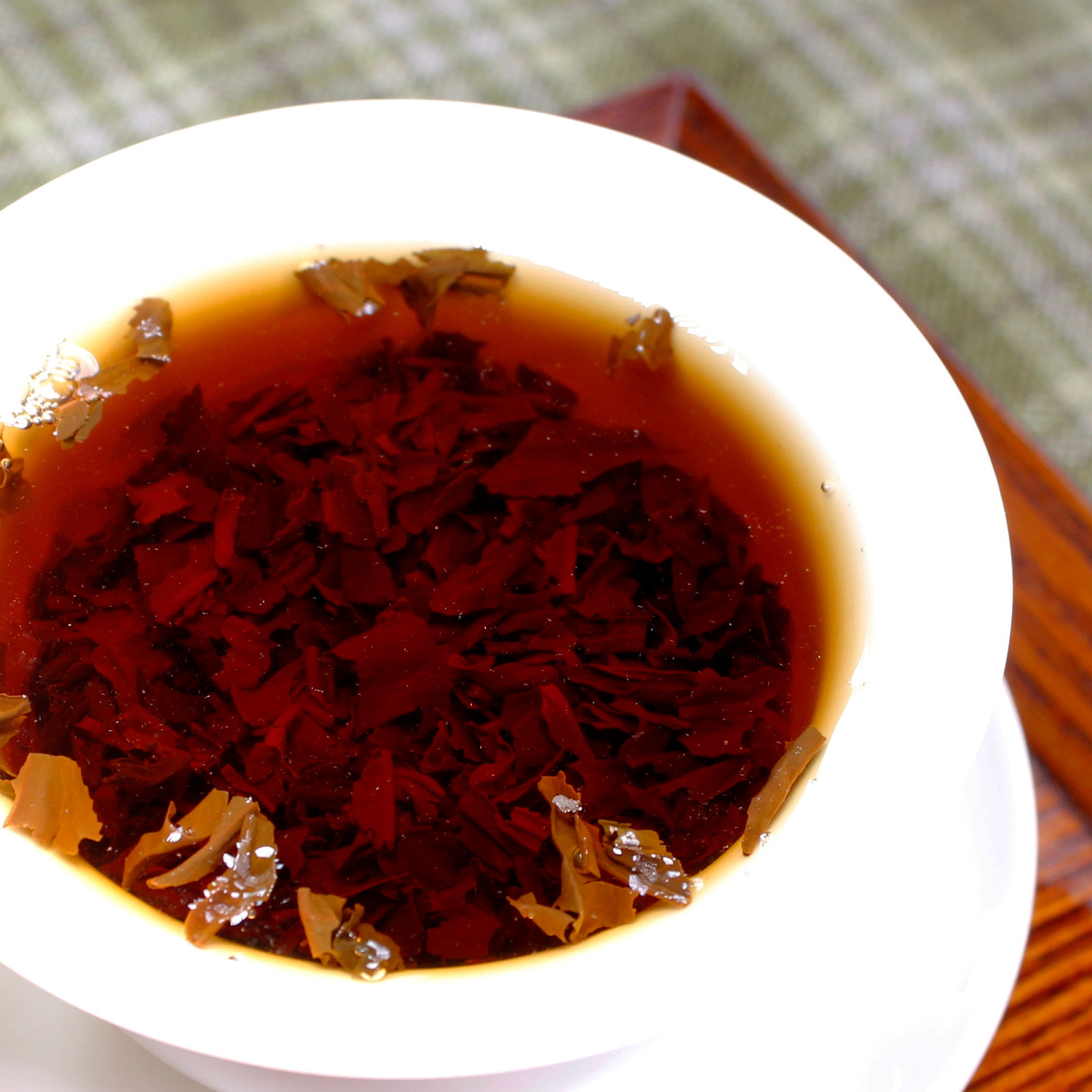 Assam: Chardwar Estate – MEM TEA