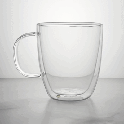 Blood Orange Hibiscus - Pyramid Tea Bags